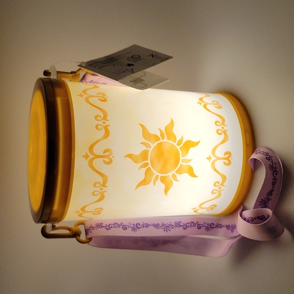 Tokyo Disney Resort Tangled Rapunzel Popcorn bucket - Picture 6 of 11